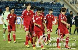 u22亚洲杯夺冠视频,激情四溢的夺冠时刻