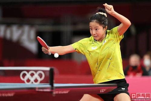 乒乓球日韩退步视频播放,视频揭示惊人真相