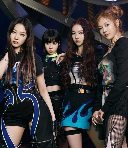 日韩女团高清mv视频 迅雷下载,迅雷下载带你领略青春魅力