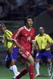 日韩世界杯视频中国队,中国队的辉煌瞬间与挑战历程