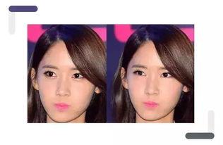 中日韩妆容搞笑图片视频,笑翻你的三国民俗风