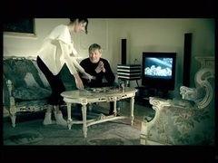 日韩压力大欧洲悠闲视频,文化差异下的生活节奏对比