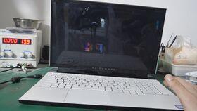 国产新电脑开箱视频