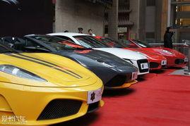 亚洲超跑视频,揭秘超跑视频中的速度与激情