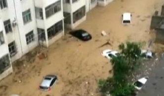 7月27日韩国事件视频,冲突升级，紧张局势一触即发