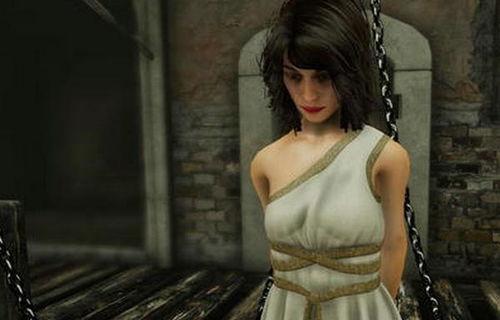 中日韩女性肉奴视频,黑暗产业链的残酷真相