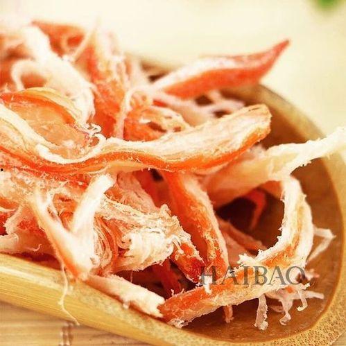 日韩鱿鱼干零食图片视频,美味零食的视觉盛宴